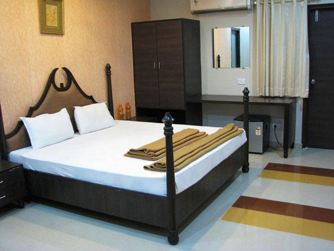 Aum Health Resort